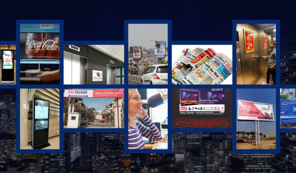 Street-Smart Spaces: The World Media Group’s trendsetting Approach in Outdoor Advertising