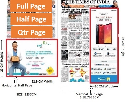 print advertising